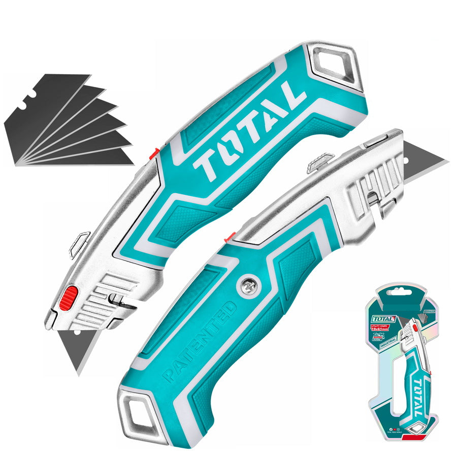 Utility Knife SK4
