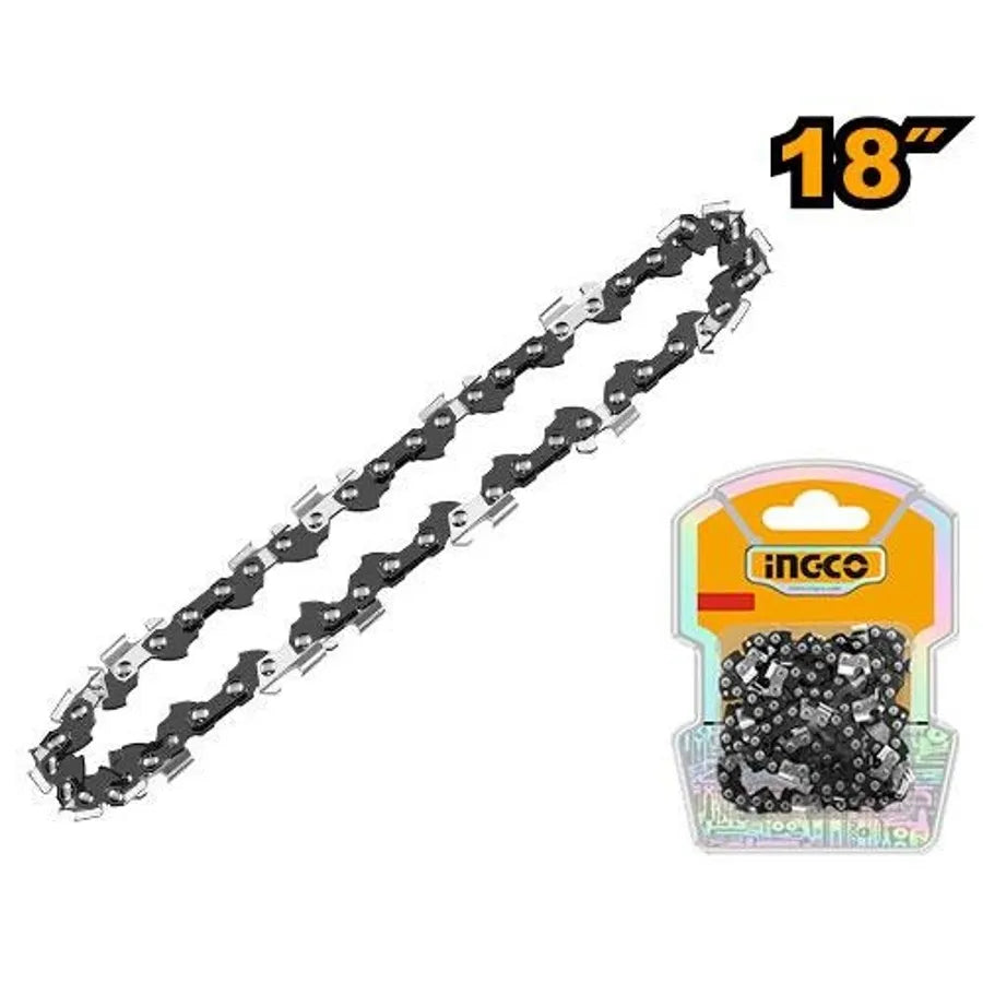 Saw Chain 18" - INGCO