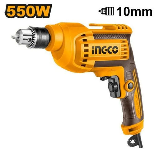 Electric Drill 550W - INGCO