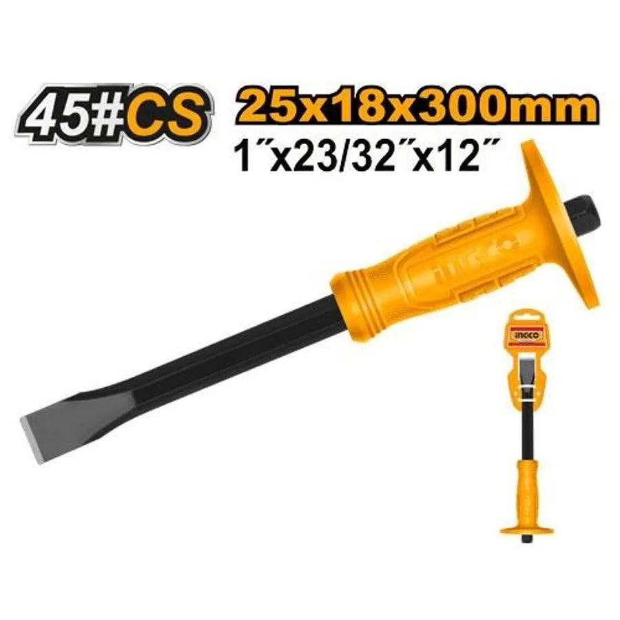 Cold Chisel 300mm - INGCO