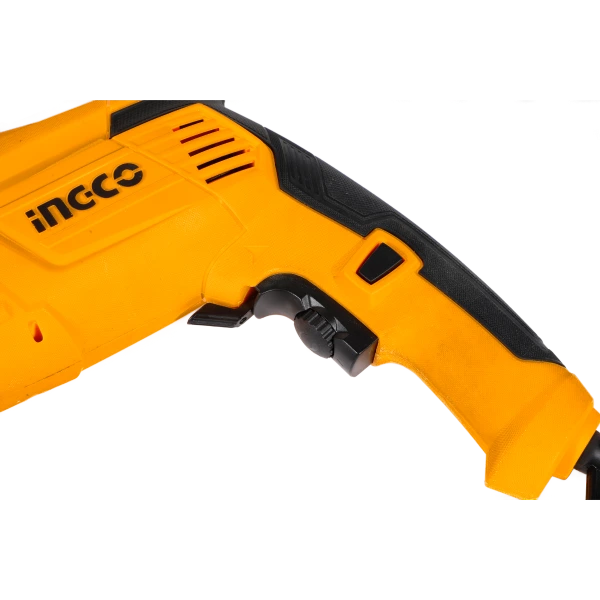 Electric Impact Drill 1100W - INGCO