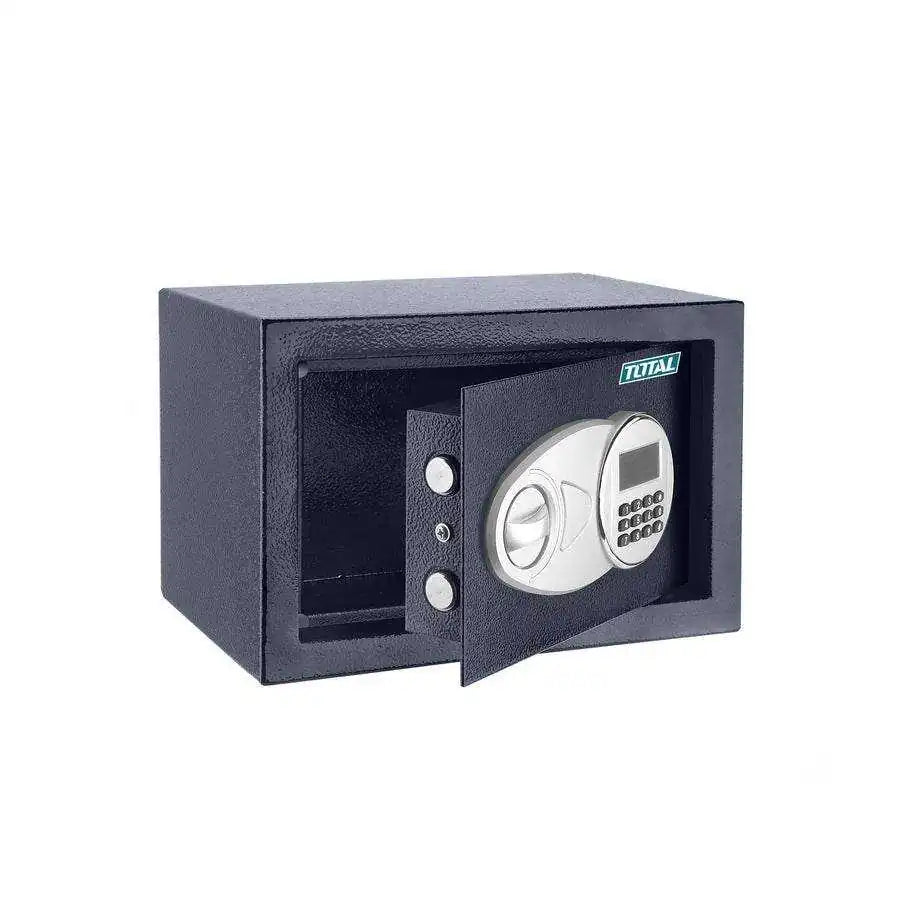 Electronic Safe 11L - Total Tools