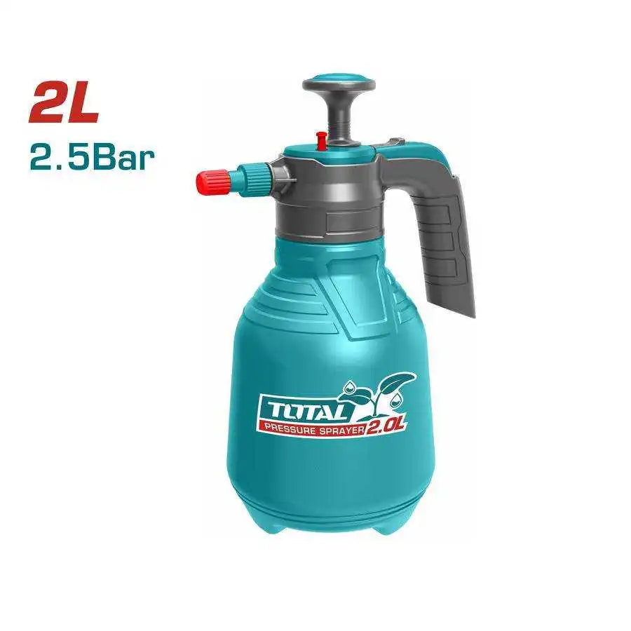 Pressure Sprayer 2L - Total Tools