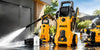 How to Choose the Right Pressure Washer in the UAE: A Complete Buying Guide