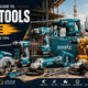 The Ultimate Guide to Power Tools in UAE