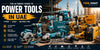 The Ultimate Guide to Power Tools in UAE