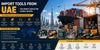 Why Buy Power Tools from Toolmart UAE?