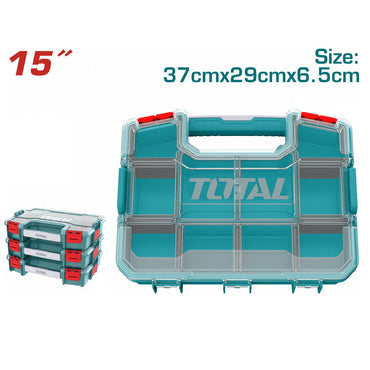 Plastic Organizer 15 inch