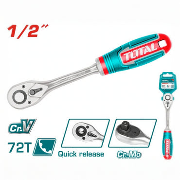 Ratchet Wrench 1/2 Inch