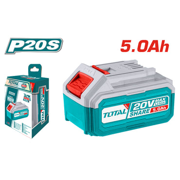 Lithium Ion Battery Pack 5Ah