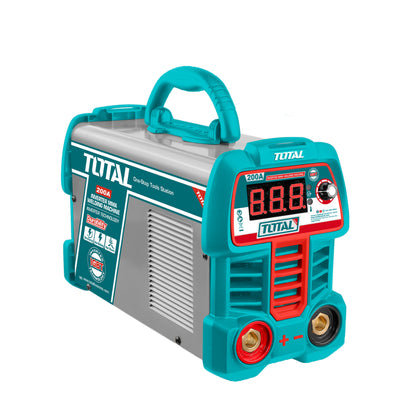 Inverter Mma Welding Machine 200A