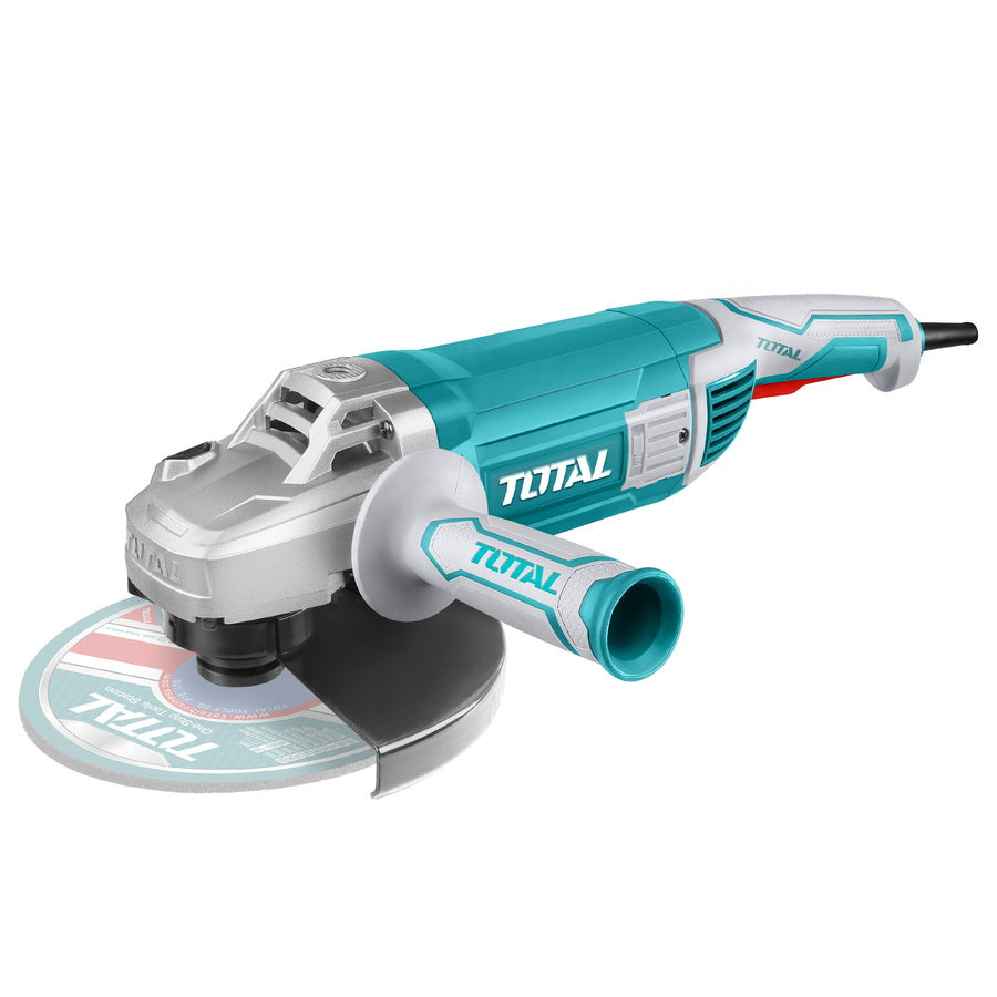 Angle Grinder 2400W