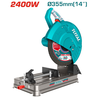 Cut Off Saw 2400W