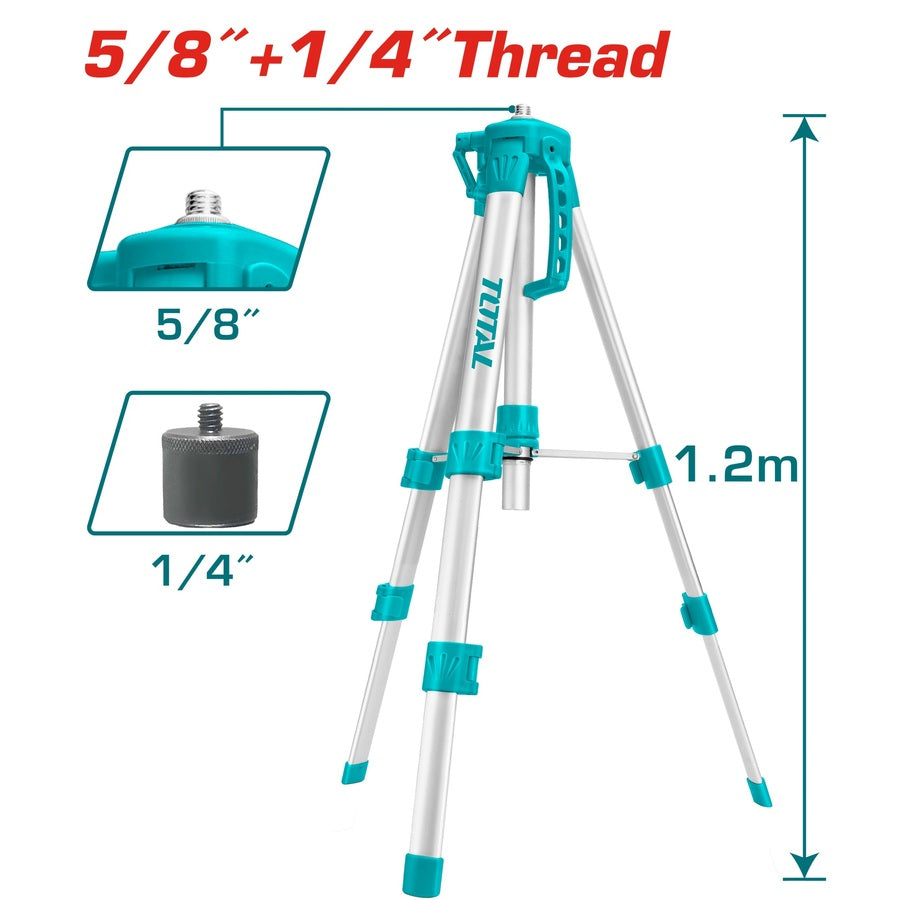 Tripods For Laser Levels