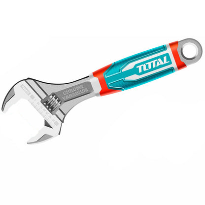 Adjustable Wrench 6 Inch