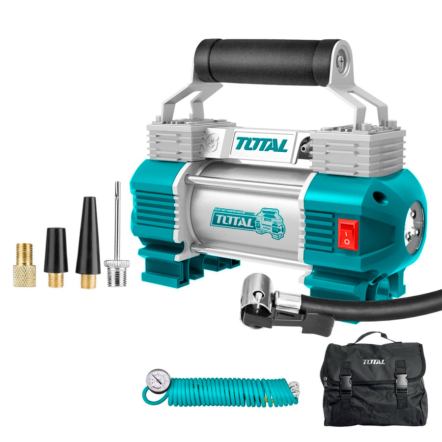 Auto Air Compressor 120 PSI