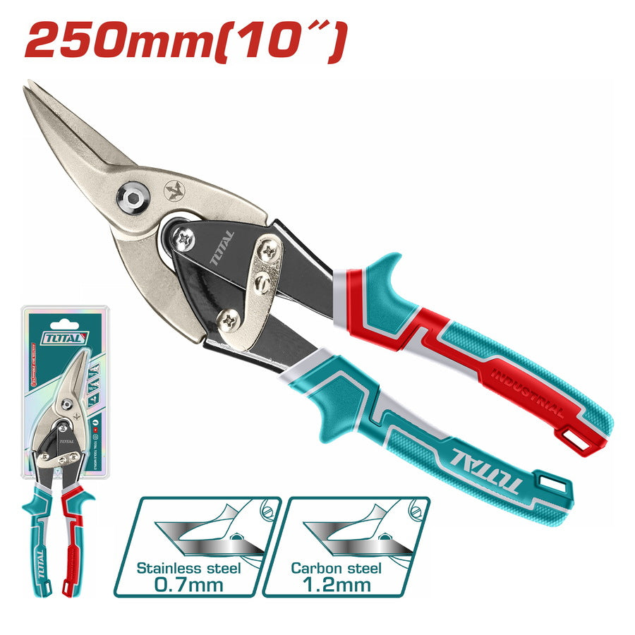 Aviation Snip 10 Inch