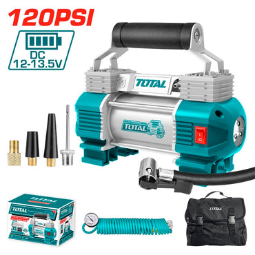 Auto Air Compressor 120 PSI