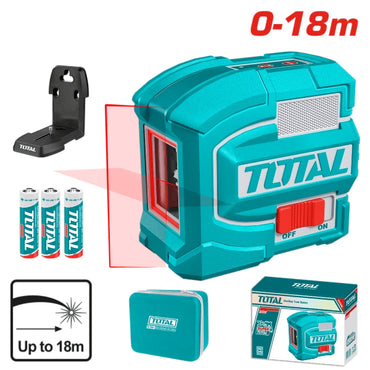 Self Leveling Red Line Laser 2 Lines