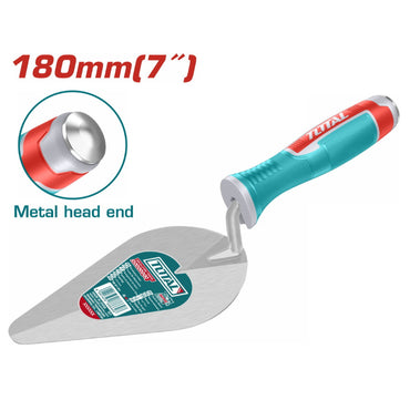 Bricklaying Trowel 7 Inch