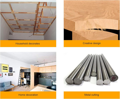 Electric Jig Saw 570W - INGCO