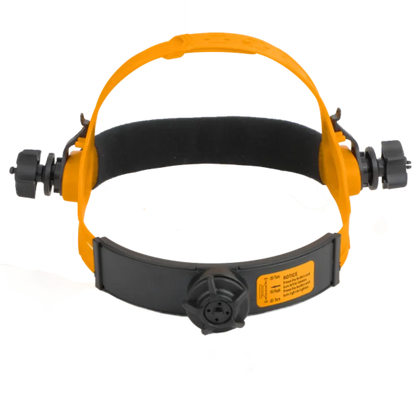 Auto-Darkening Welding Helmet - INGCO