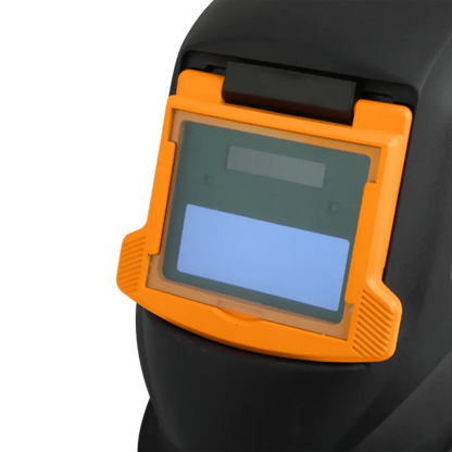 Auto-Darkening Welding Helmet - INGCO