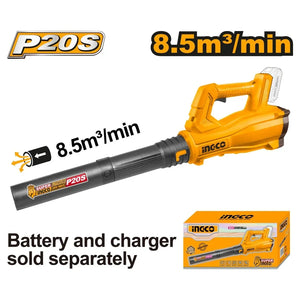 20V Cordless Blower - INGCO