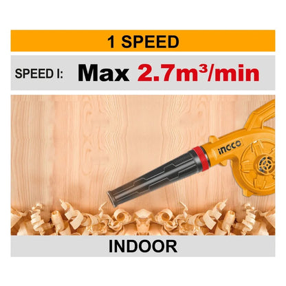 20V Cordless Blower - INGCO