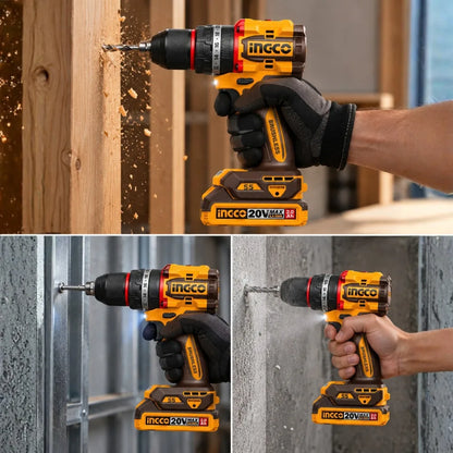INGCO 20V cordless tools product image