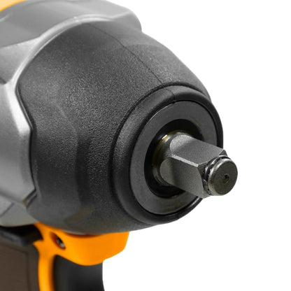 20V Cordless Impact Wrench Brushless 850Nm - INGCO