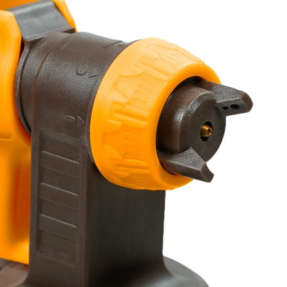 20V Cordless Paint Spray Gun - INGCO