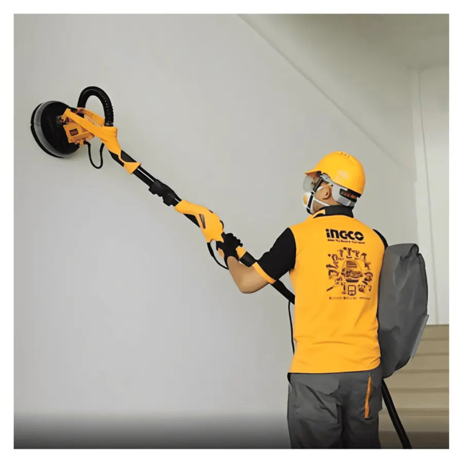 Electric Drywall Sander 1050W - INGCO