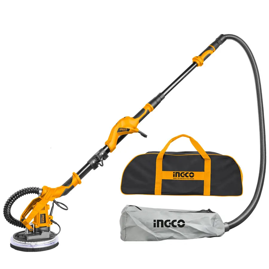 Electric Drywall Sander 1050W - INGCO