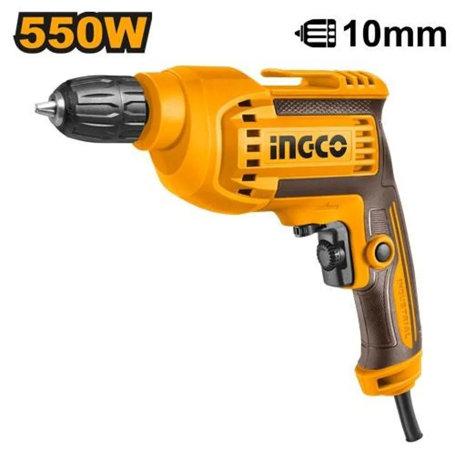 Electric Drill 550W - INGCO