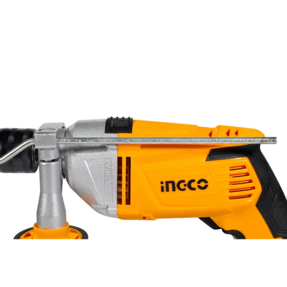 Electric Impact Drill 1100W - INGCO