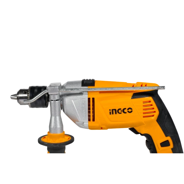 Electric Impact Drill 1100W - INGCO