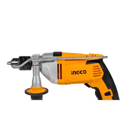 Electric Impact Drill 1100W - INGCO