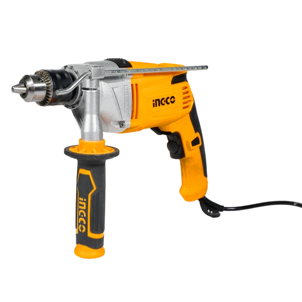 Electric Impact Drill 1100W - INGCO