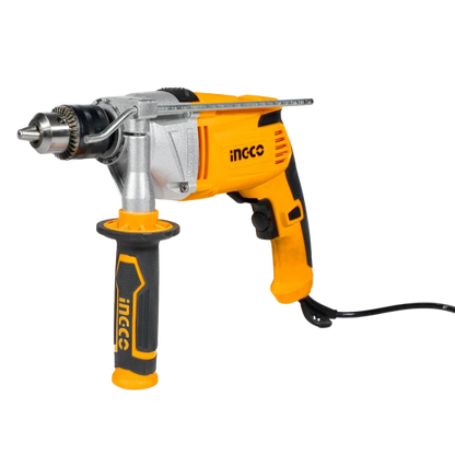 Electric Impact Drill 1100W - INGCO