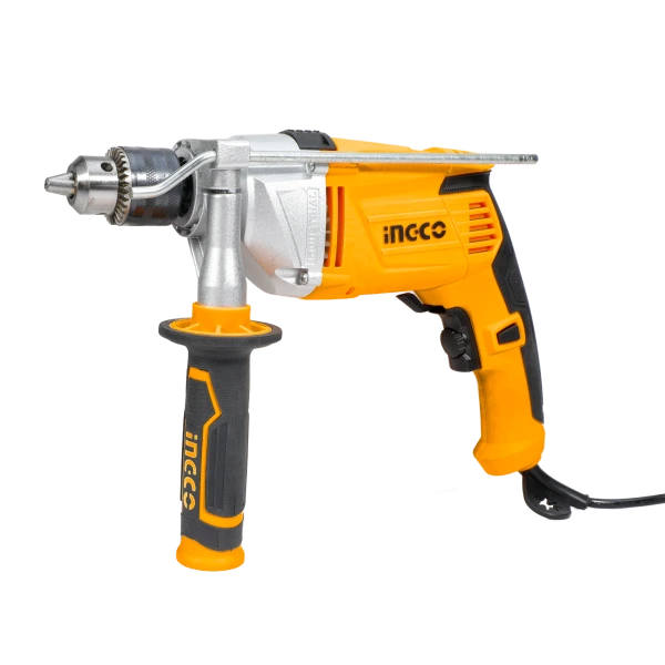 Electric Impact Drill 1100W - INGCO