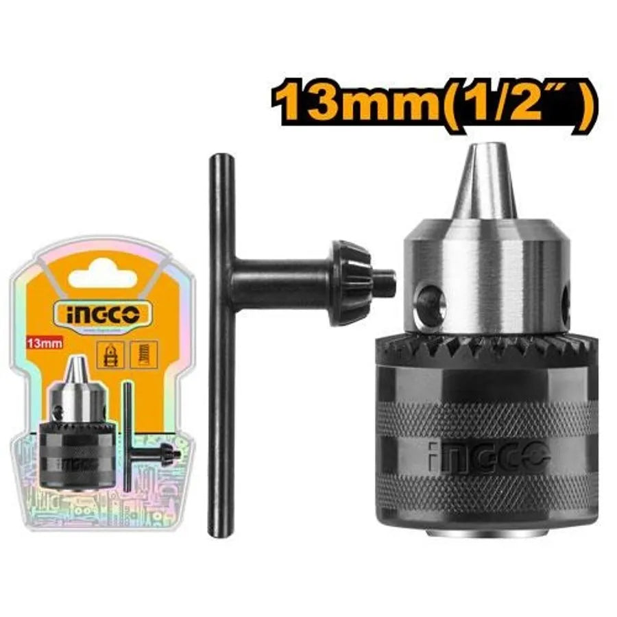 13mm Key Chuck 13mm - INGCO