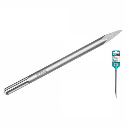 SDS Max Chisel 400mm - Total Tools