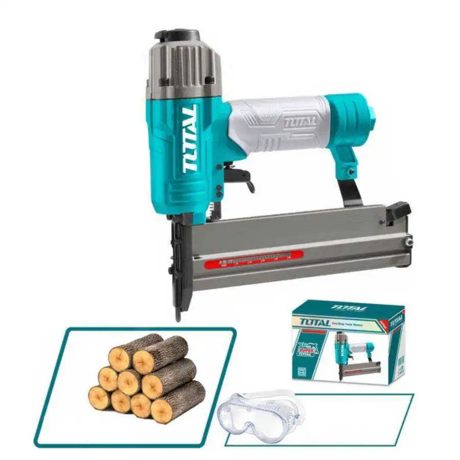 Brad Nailer 2 In 1 Combo - Total Tools