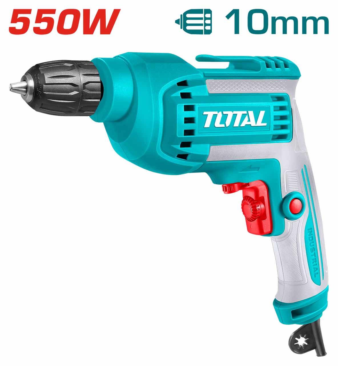 Electric Drill 550W