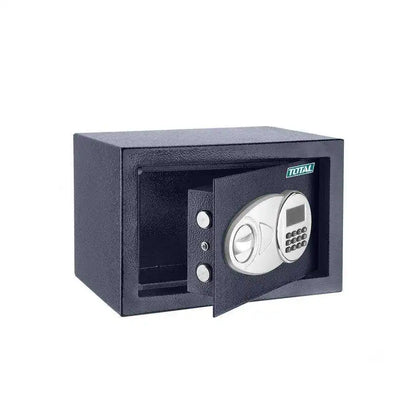 Electronic Safe 11L - Total Tools