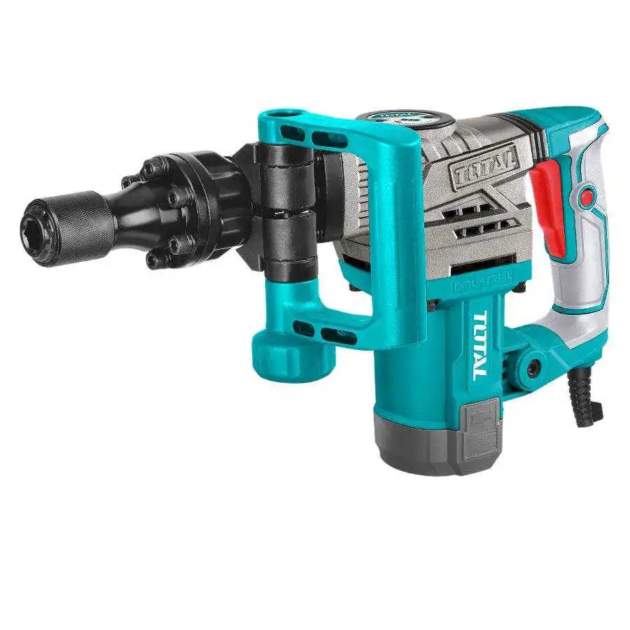 Demolition Breaker 1300W - Total Tools