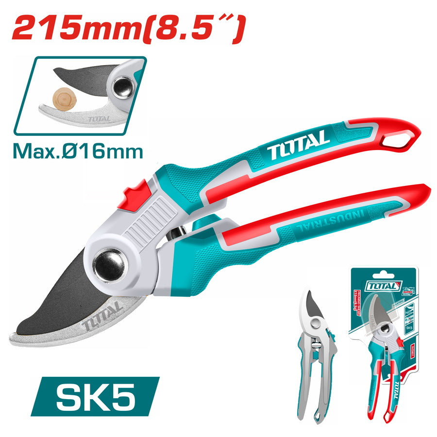 Pruning Shear 8.5 Inch