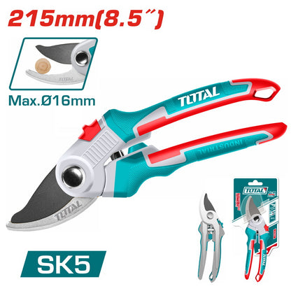 Pruning Shear 8.5 Inch