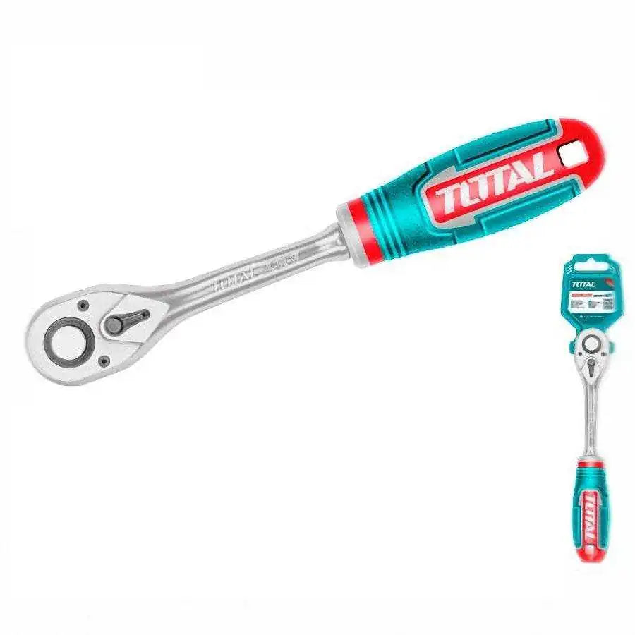 Ratchet Wrench 1/2 Inch - Total Tools